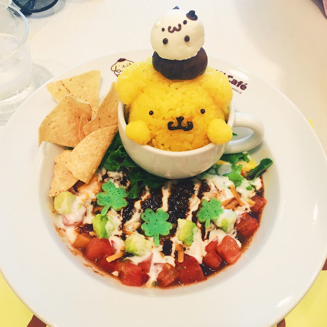 tokyo-2016-lugares-viajes-coolhunting-estilo de vida-japon-guia de viaje-rubiamala en japon- comida kawaii de harajuku