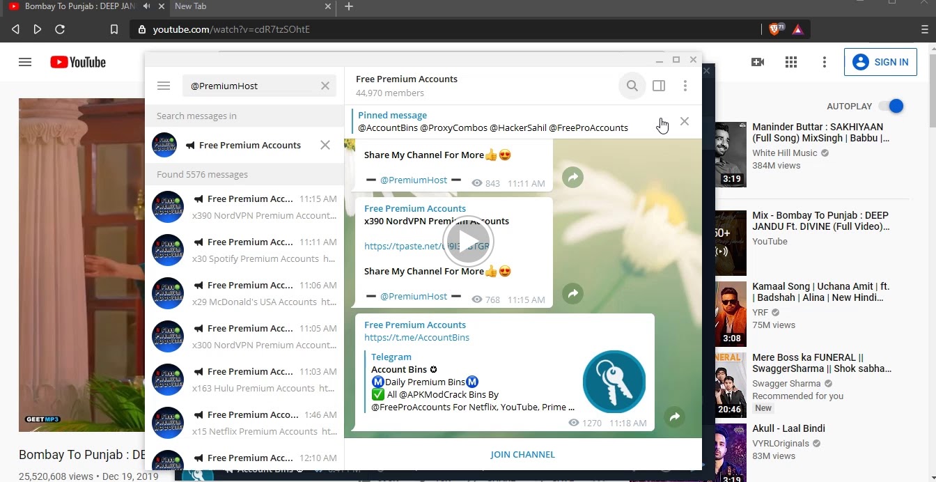 GUIDE How To Use Bin Tutorial