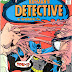 Detective Comics #471 - Marshall Rogers art & cover + 1st Hugo Strange revival