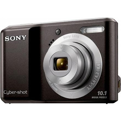 Market Price: Sony DSC-S2000