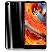 HOMTOM S9 Plus 4G Phablet