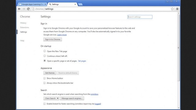 chrome portable 64 chrome portable 64