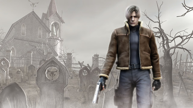 إشاعة : ريميك Resident Evil 4 قيد التطوير حاليا داخل كابكوم وهذه أول التفاصيل