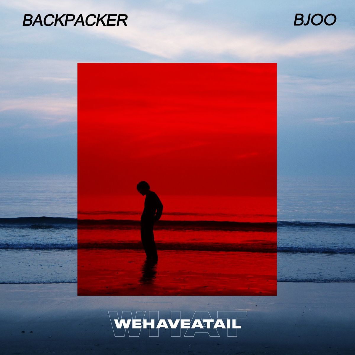 BJOO – BACKPACKER – EP
