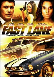 Fast Lane – DVDRIP LATINO