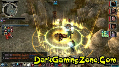 Neverwinter Neverwinter