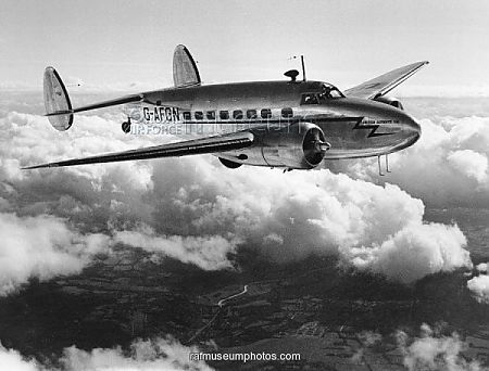 Lockheed Model 14 Super Electra - Alchetron, the free social encyclopedia