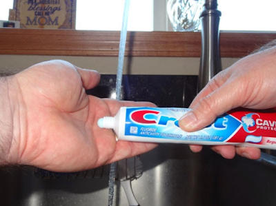 11 Utilisations alternatives de dentifrice