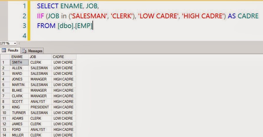 Write my essay - how to write nested case statement in sql server ...