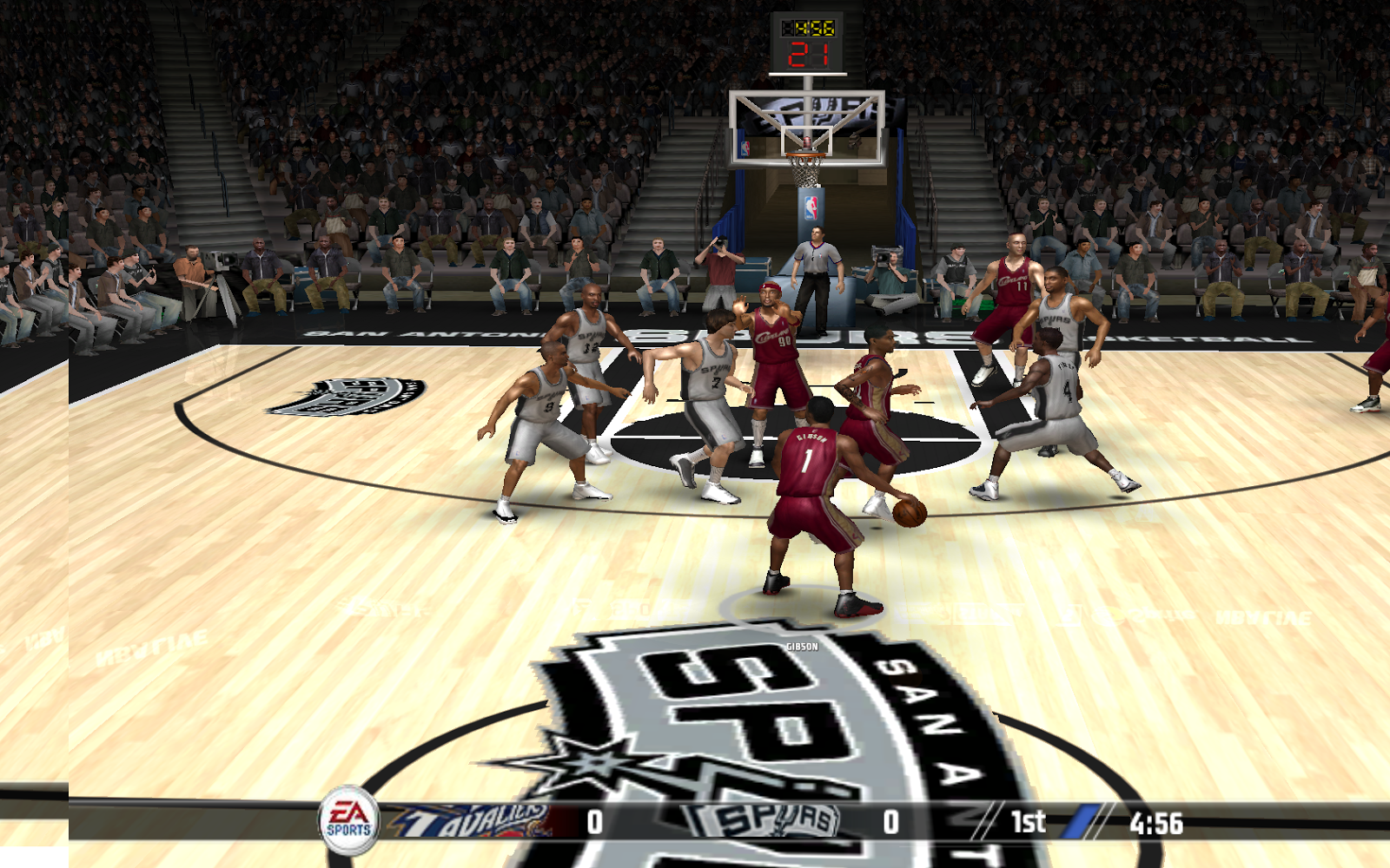 nba live 08 pc download nba live 08 pc download