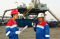 PT Pertamina (Persero) - Penerimaan Untuk Experienced Hire Program Pertamina November 2019 PT Pertamina (Persero) - Penerimaan Untuk Experienced Hire Program Pertamina November 2019