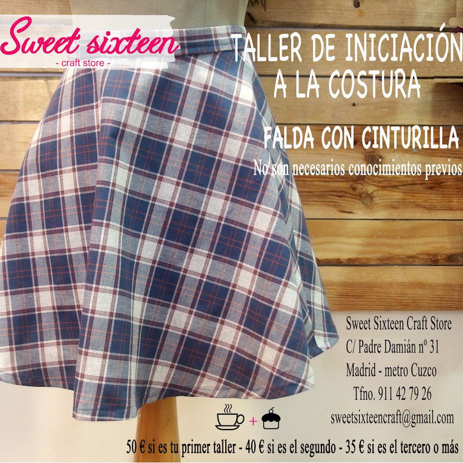 http://www.sweetsixteencraftstore.com/tienda-online/1063-taller-monografico-de-iniciacion-a-la-costura-falda-con-cinturilla.html