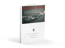 "TATTOOS BOOK" Download +2500 Designs - ONLY $4.99 - Share on Facebook and get 50% off!