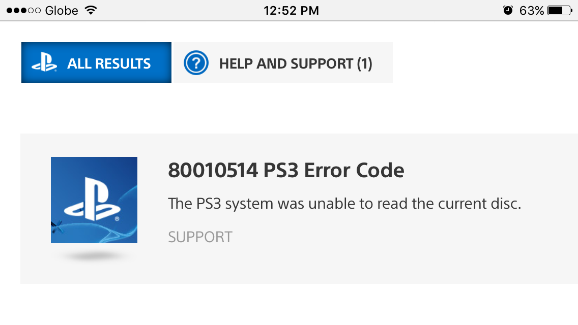 Donna W. Hunter Playstation 3 Error Codes Explained and Tips To Help