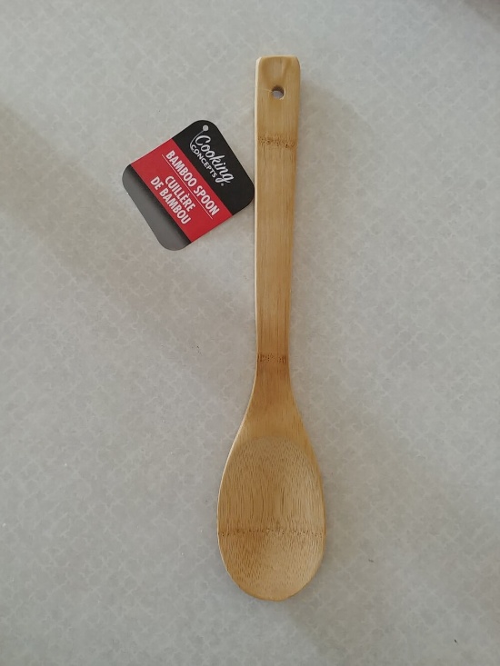 Wooden Spoon Repurpose Little Vintage Cottage