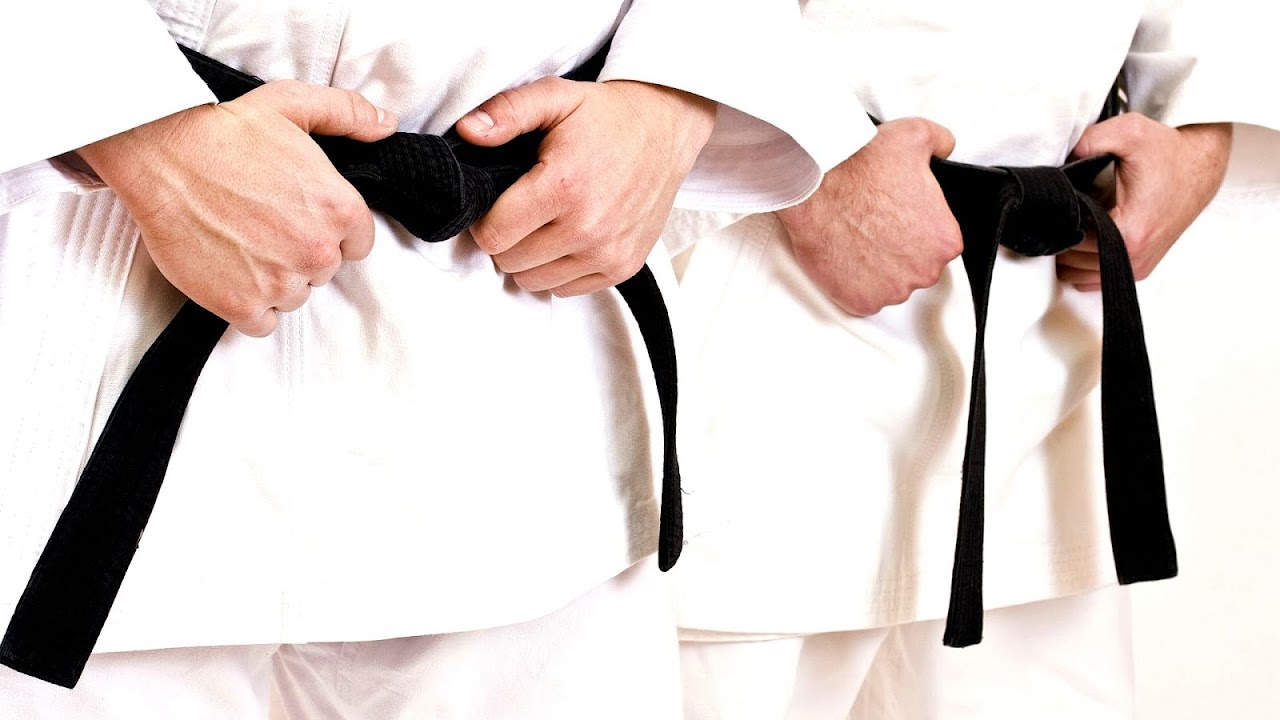 Jka Karate Gi Karate Choices