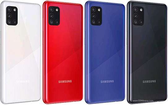 Samsung A31 Maroc Prix et caractéristiques technique. Galaxy A31 SM-A315F