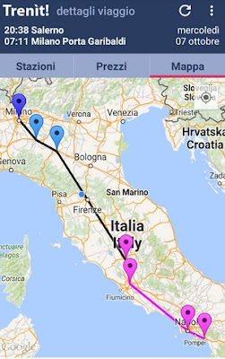 APP IPHONE CHE PERMETTE DI CONOSCERE ORARI DI PARTENZA ED ARRIVO TRENI IN TUTTA ITALIA APP IPHONE CHE PERMETTE DI CONOSCERE ORARI DI PARTENZA ED ARRIVO TRENI IN TUTTA ITALIA