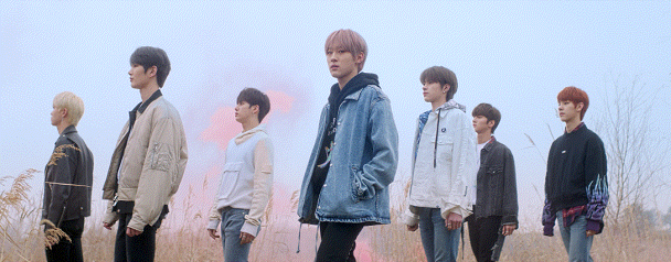 내일 컴백하는 드리핀 뮤비 티저 | 인스티즈