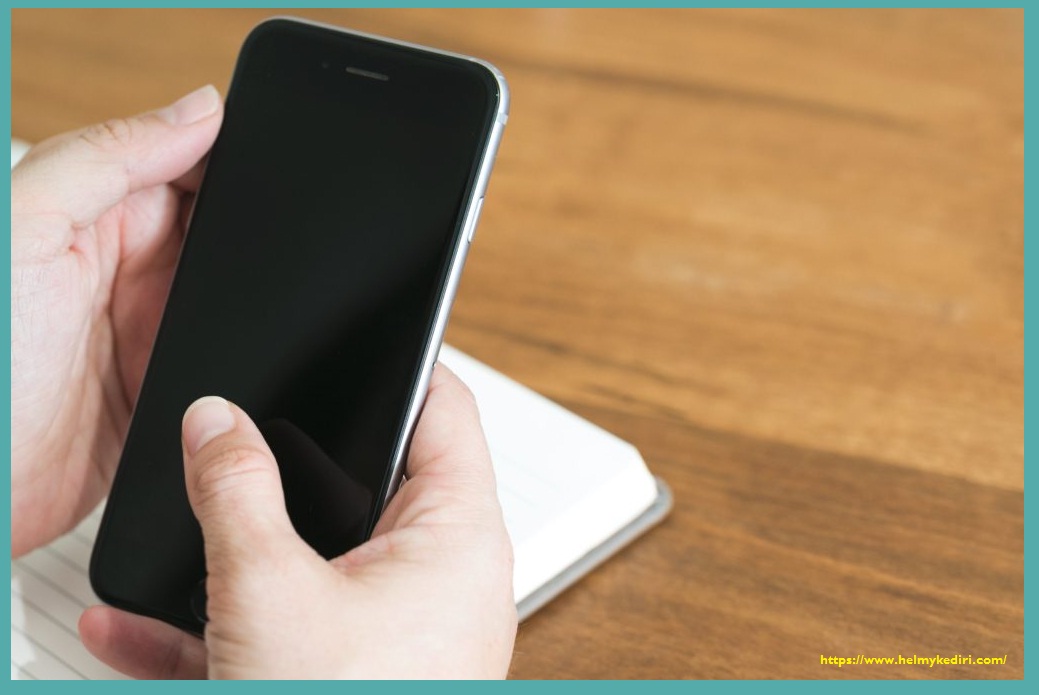 5 Cara Mematikan HP dengan baterai tanam saat Hang - Blog Orang IT