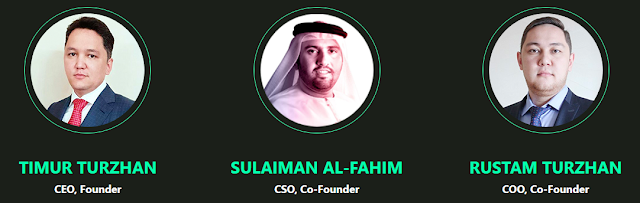 ADAB Solutions ICO