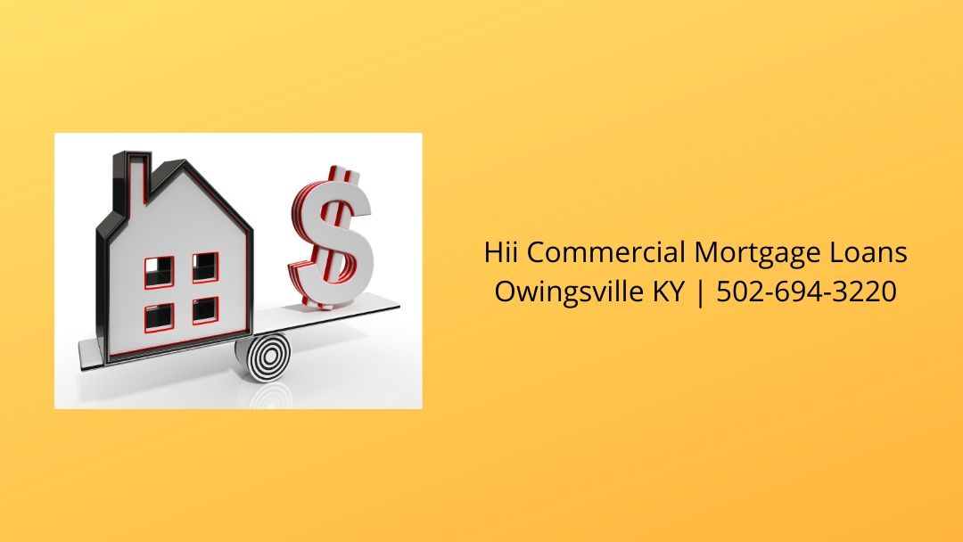 Hii Commercial Mortgage Loans Owingsville KY