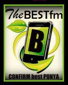 New Logo The BestFM Radio