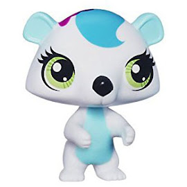 Littlest Pet Shop Multi Pack Polar Bear (#3210) Pet