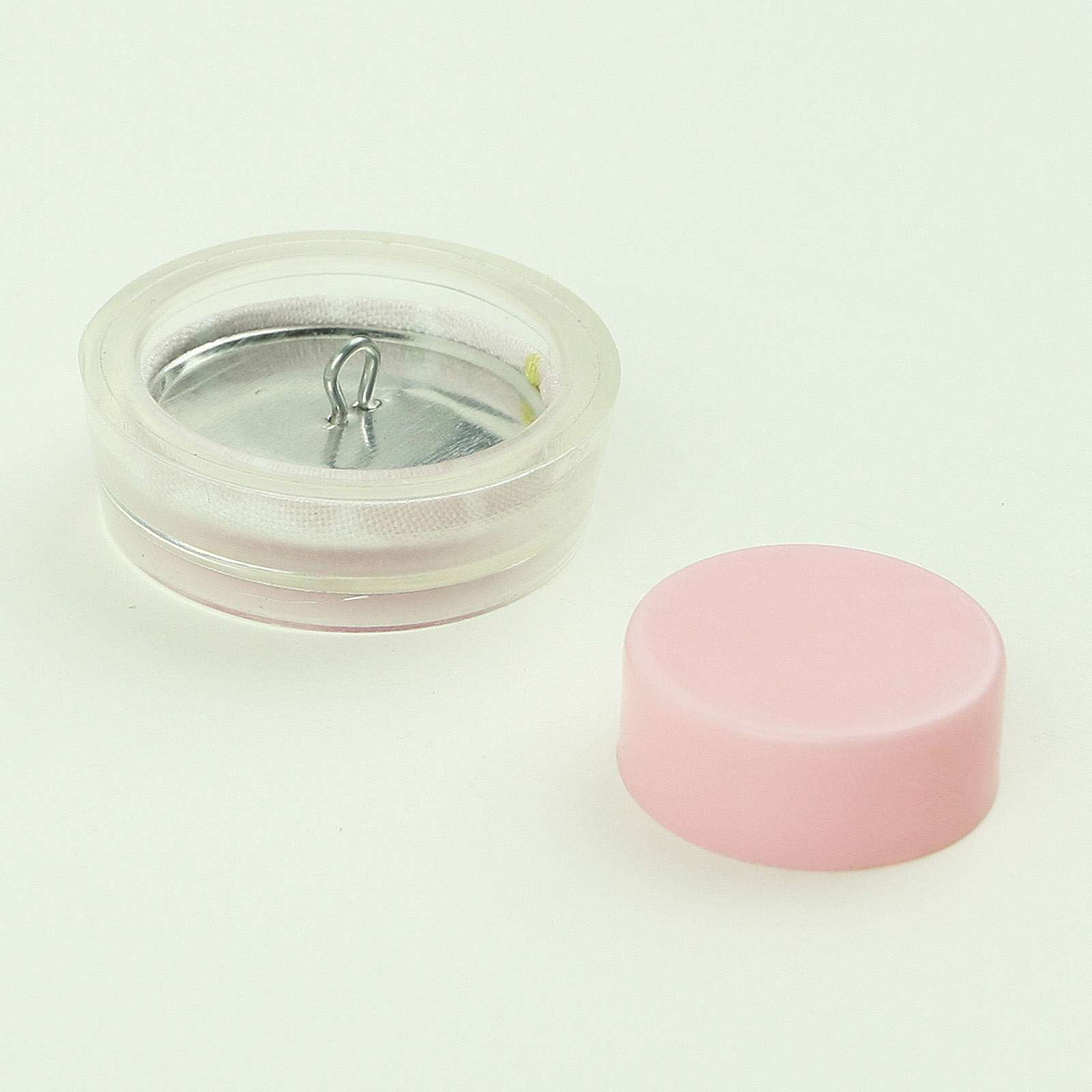 I Like Big Buttons Craft Supplies and More How to Make Fabric Cover