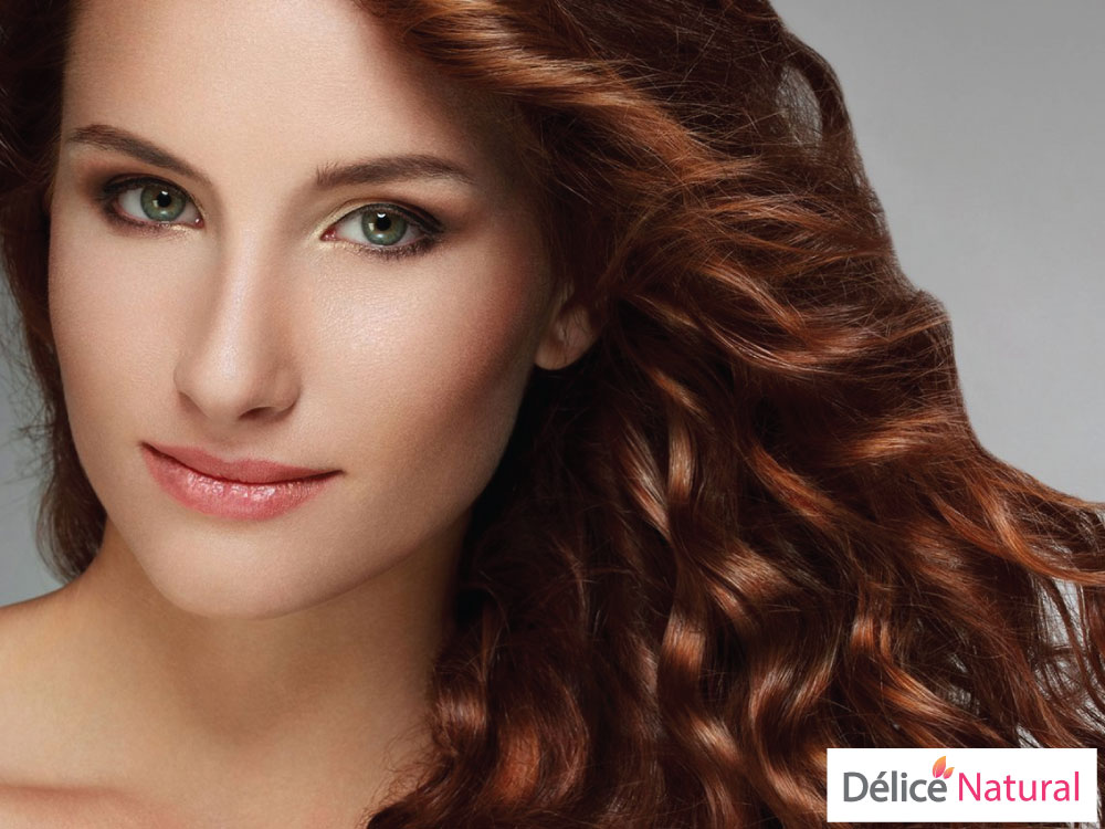 5 Home Remedies For Making Hair Soft And Shiny Delice Natural
