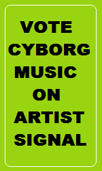 Cyborg Music on Artist Signal