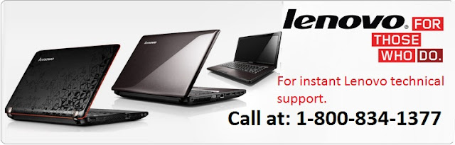 Scope of Lenovo Tech Support for Lenovo Users