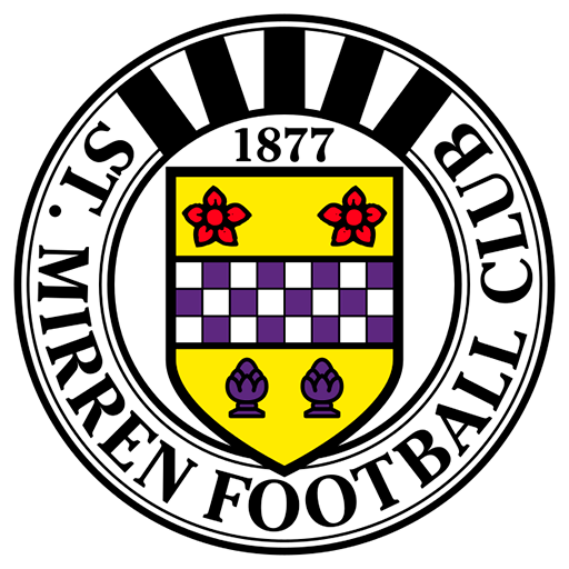 St Mirren FC
