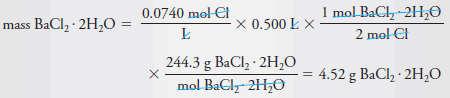 Concentration of Solutions: Definitions, Formulas, Solved Problems