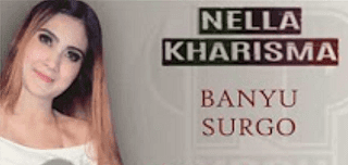 Lirik Lagu Banyu Surgo - Nella Kharisma - Lorok™