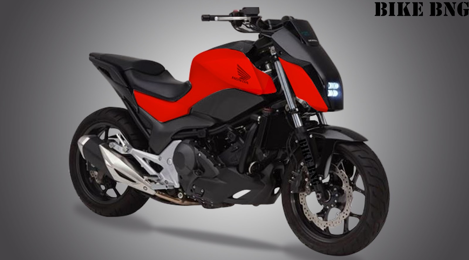 Honda CES 2017 Riding Assist selfbalancing motorcycle