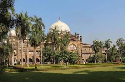 Prince of Wales museum in Mumbai Chatrapati Shivaji Maharaj Vastu Sangrahalaya