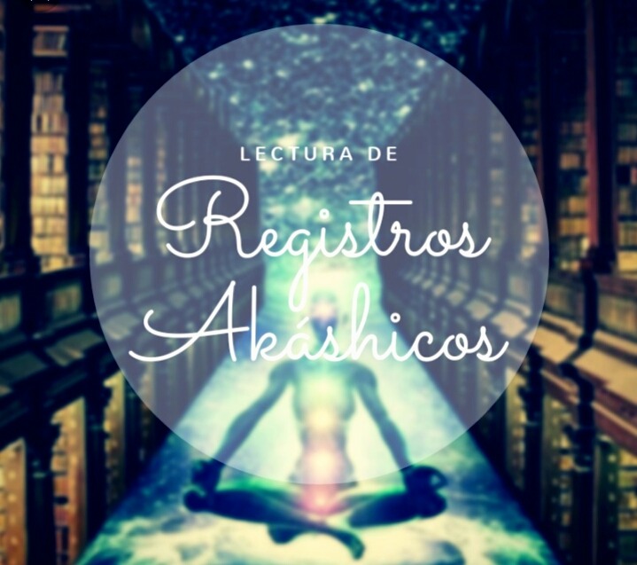 www.Escuela de Reki Profesional Lectura de Registros Akáshicos