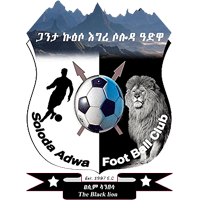 SOLODA ADWA FC