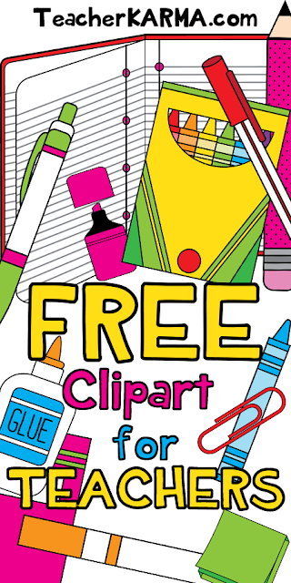 free clipart images for teachers and schools - photo #3