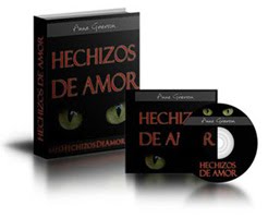 Libro de Magia Blanca Para el Amor