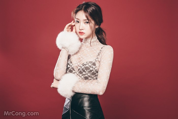 Model Park Jung Yoon in the November 2016 fashion photo series (514 photos) photo 7-6