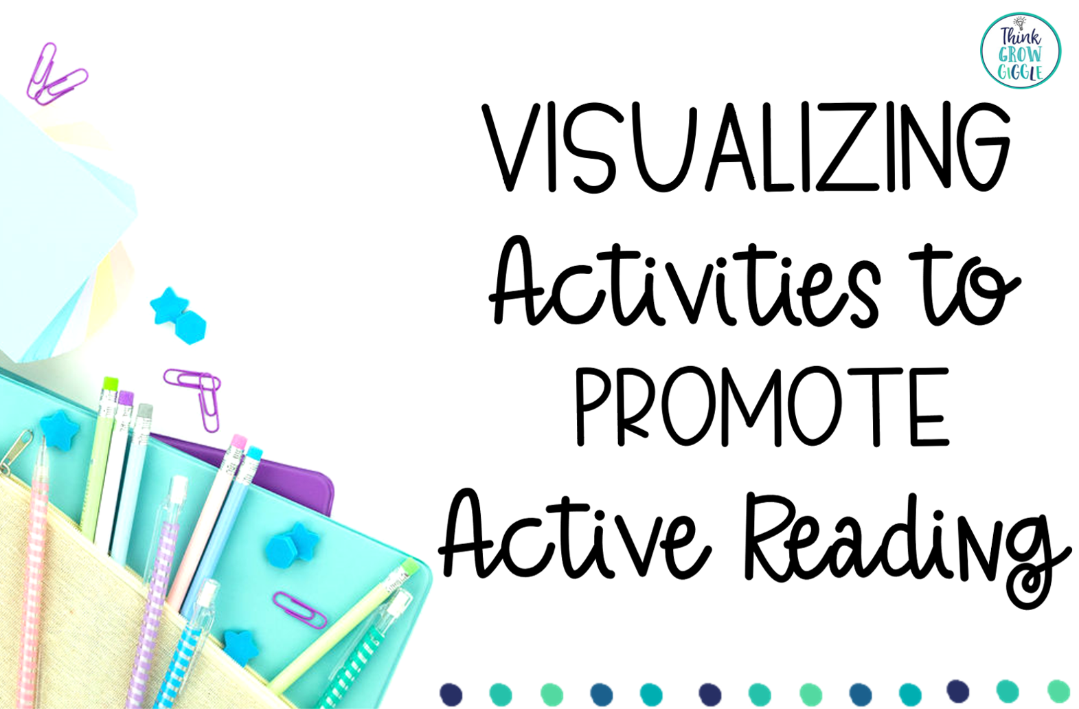 Visualizing Reading Strategy Lesson Ideas and Activities - Think Intended For Skills Worksheet Active Reading