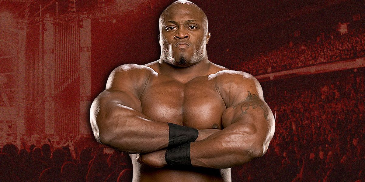 Bobby Lashley Wins WWE United States Title at Payback