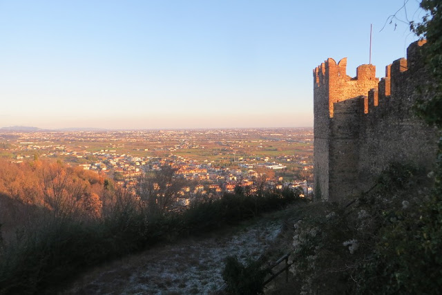 colline san benedetto marostica