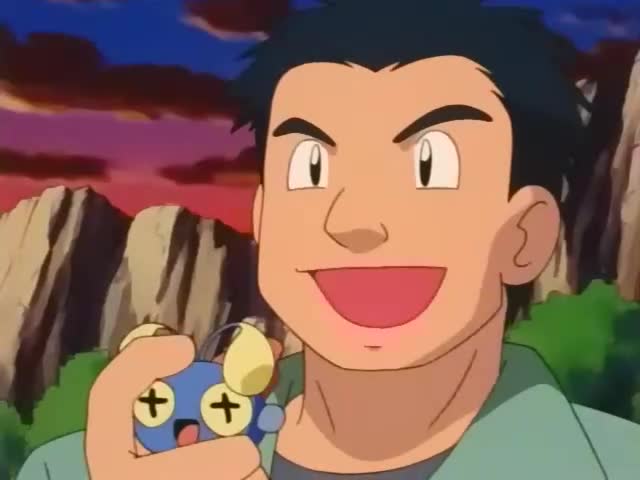 Ver Pokemon Temporada 5 - La Busqueda del Maestro - Capítulo 3