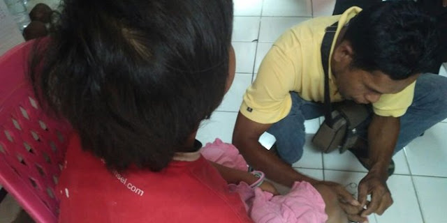 Dampak Perceraian, Gadis ini Mendapatkan Perlakuan Mengerikan Setelah Orang Tuanya Bercerai Dampak Perceraian, Gadis ini Mendapatkan Perlakuan Mengerikan Setelah Orang Tuanya Bercerai