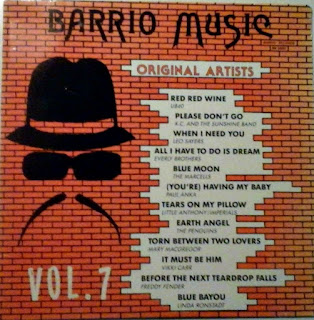 7 mejores canciones de El Barrio