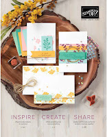Stampin' Up! 2020-2021 Annual Catalog