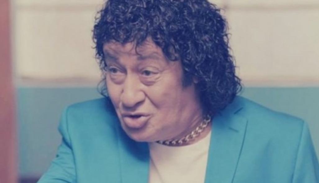 رحيل الفنان المصري الكبير محمد نجم المهاجر بريس